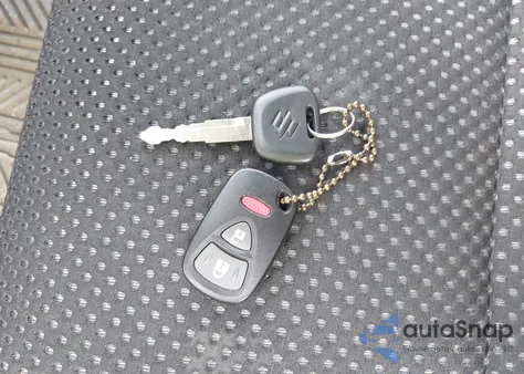 2008 Suzuki Grand Vitara from USA, damaged, VIN JS3TD941784101146